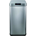 ELPA センサー付きダストボックス 42L 1台 (SDB042S)