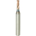 三菱 MFE小径サイズ 座ぐり加工用 超硬ソリッドドリル 2D 外部給油形1.5mm DP102A 1個 (MFE0150X02S030)