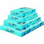 B4 Size Paper - 【期間限定!対象商品P2〜20倍】 JTX　260016）コピ−ペ−パ−高白色　B4　2500枚A037J　　1箱 (A037J)