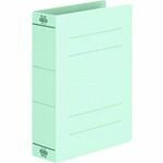 PLUS 87565）フラットファイル厚とじNo．041SWブルー 1冊 (NO.041SWBL)