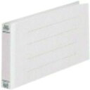 PLUS 76039)フラットファイル厚綴 062NW 伝票 グレー 1冊 (NO062NWGY)
