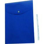 PLUS��88271�˥ݥ��å��ե���٥����ס��ķ��ޥ��ա��ġ�1�� (FL120CHBL)