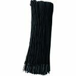 特長:●環境配慮タイプのつづりひもです。●樹脂フィルムを巻いたタイプです。●日常的にとじ直してもほつれにくいです。 仕様:●色：黒●種類：セル先●1束本数：100本 仕様2:●種類：セル先 材質／仕上:●PET32本織特長:●環境配慮タイプのつづりひもです。●樹脂フィルムを巻いたタイプです。●日常的にとじ直してもほつれにくいです。 仕様:●色：黒●種類：セル先●1束本数：100本 仕様2:●種類：セル先 材質／仕上:●PET32本織