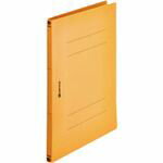 特長:●丈夫で水や汚れに強いPP製フラットファイルです。 仕様:●色：イエロー●穴数：2穴●規格：A4−S●収容数：150枚●背幅：18mm●外形寸法：縦307×横230mm●表紙厚：0．5mm●穴間隔：80mm●入数：10冊●穴数(個)：...