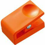 【SS限定 38万商品以上10%OFF】 JTX　364386）マグネットクリッププラタイプ橙　B511J−O　　1個 (B511JO)