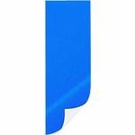 Magnet Sheets - 【期間限定!対象商品P2〜20倍】 JTX　330437）マグネットシート両面　青白　B219J−BW　　1枚 (B219JBW)