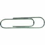 Gem Clip - 【期間限定!対象商品P2〜20倍】 JTX　357014）ゼムクリップ　小　1000個　B299J−S1000　　1箱 (B299JS1000)