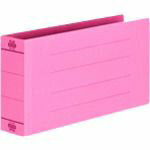 PLUS 76048）フラットファイル厚綴 062SW 伝票 ピンク 1冊 (NO.062SWPK)