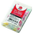 JTX 830035)ロックピン 小 43mm 40本入 B381J 1箱 (B381J)