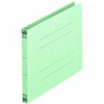 PLUS 78355）フラットファイル 052N B6E ブルー 1冊 (NO.052NBL)