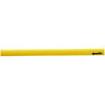 【期間限定!対象商品P2〜20倍】 JTX　888926）マグネットバ−220mm　黄10本　B440J−Y10　1箱 (B440JY10)