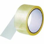 JTX 708119）透明梱包用テープ 1巻 B689J 1巻 (B689J)