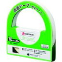 JTX 830036)両面テ−プ<再生タイプ>10mm×20m B570J 1個 (B570J)(3)