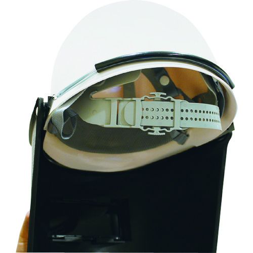 【SS限定 38万商品以上10%OFF】 NIKKO　溶接面　PP635型　1個 (1060520)