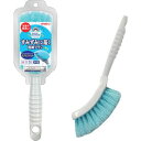 キクロン おてがるバス とどくーねデコボコ床ブラシ 1本 (300587)(3)