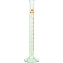 SIBATA メスシリンダー カスタムA 10mL 1本 (02650010)