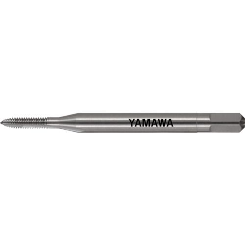 【期間限定!対象商品P2〜20倍】 ヤマワ　ポイントタップ　PO　P1　0−80UNF　1本 (POP1080UNF)