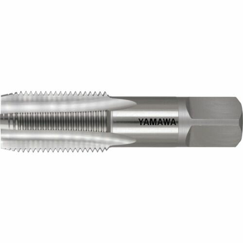 Rakuten - 【期間限定!対象商品P2〜20倍】 ヤマワ　管用平行ねじ用ハンドタップ　PF　5／8−14　1本 (PF5814)