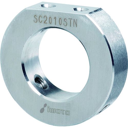 IWATA�����åȥ��顼��D���åȥͥ��ա�SUS304��1�� (SC0808STN)