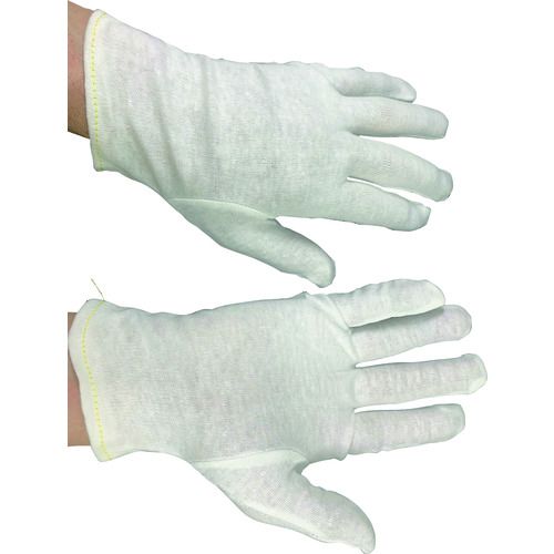 勝星 品質管理スムス手袋 マチ無し M 1組 (220M)