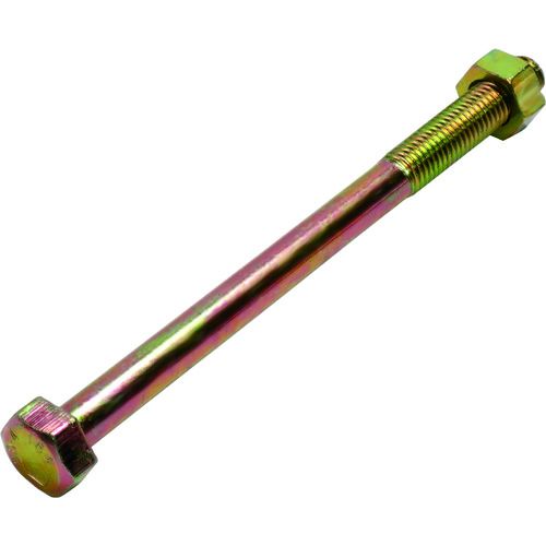 Rakuten - 【期間限定!対象商品P2〜20倍】 DAIDОHANT　Zマーク　六角ボルト　M12×285　1本 (10177252)