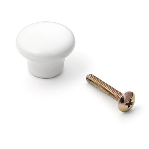 SUGATSUNE （100012098）231F／ポタリー丸つまみ 1個 (231F)