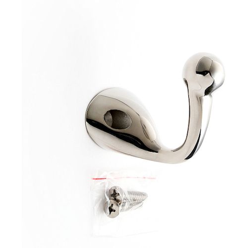 SUGATSUNE （110037961）PXB-QC05-101-M／フック 1個 (PXBQC05101M)