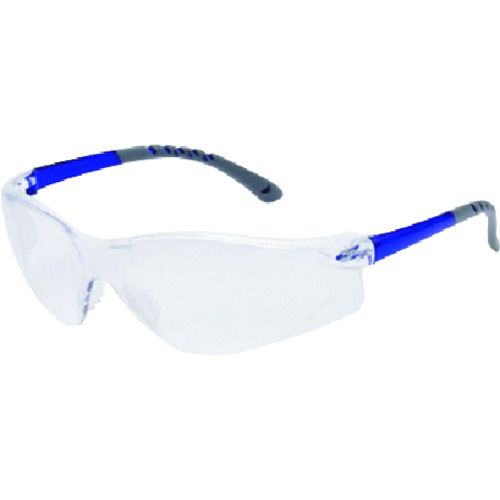 リケン　一眼型保護メガネ　1個 (FQO928CBF)