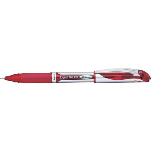 PENTEL�����ʡ������륭��å׼���BLN55��05���֡���������1�� (BLN55B)