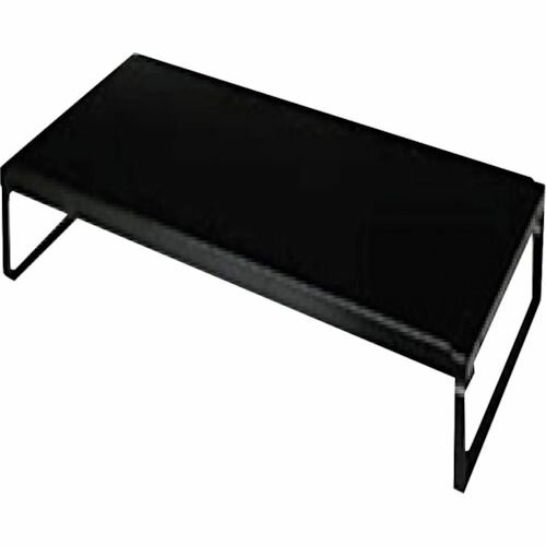 IRIS 285230 モニター台 ブラック 1台 (MNS590B)