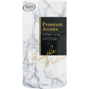 エステー トイレの消臭力 Premium Aroma アーバンリュクス 1個 (ST12981)