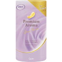 エステー トイレの消臭力 Premium Aroma グレイスポーテ 1個 (ST12822)