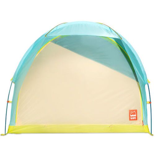 UST　【売切廃番】防災　4人用テント　1台 (1121069)