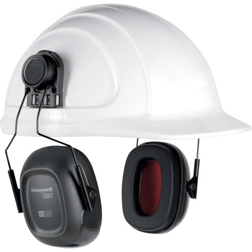 【期間限定!対象商品P2〜20倍】 Honeywell　ヴェリシールド　VS120H（ヘルメット取...