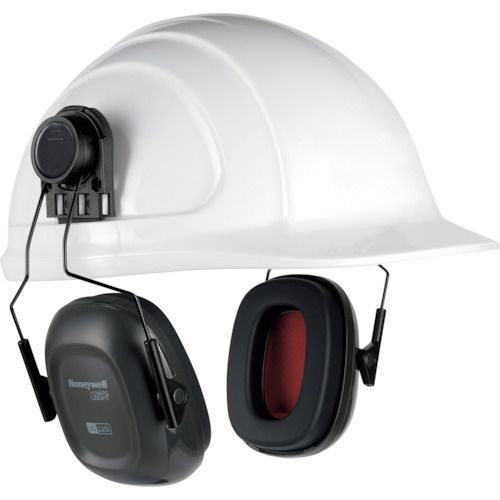 【期間限定!対象商品P2〜20倍】 Honeywell　ヴェリシールド　VS110H（ヘルメット取...