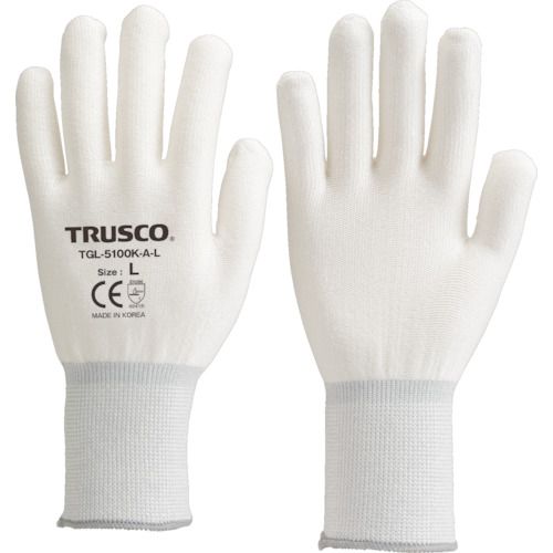 TRUSCO�����������֡ۡ��ۥ磻��HPPE����ʡ����ޡ�S��1�� (TGL5100KAS)