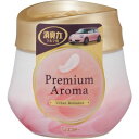 エステー クルマの消臭力 Premium Aroma ゲルタイプ アーバンロマンス 1個 (ST12955)