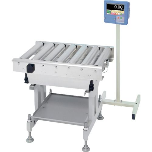 A＆D　ローラー式ウェイトチェッカ　SETモデル　ひょう量31kg　1台 (AD4942B30KSET)