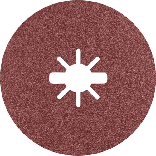 ボッシュ　X−LOCK　R781ディスク125G60　EX　25枚入り　1Pk (2608621795)