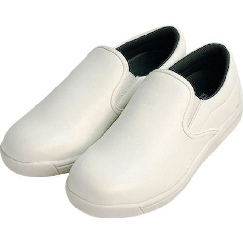 内外ゴム　タフトップ　TT−4120　ホワイト　24．5　1足 (TT4120WHT24.5)