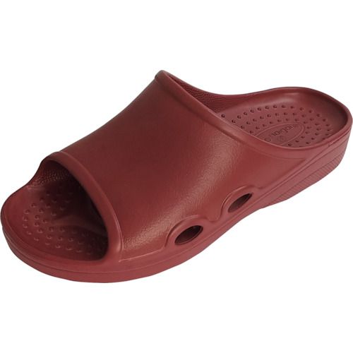 【期間限定!対象商品P2〜20倍】 内外ゴム　ジャストモード500　ワイン　7号（24．0〜24．5cm）　1足 (JM500WIN7)