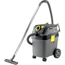KARCHER 乾湿両用クリーナーNT40/1 Ap(1.148−328.0) 1個 (1.148328.0)