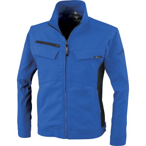 XEBEC　長袖ブルゾン1500−46−LL　1着 (150046LL)