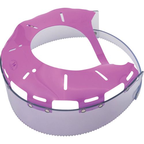 早乙女　ポリッシャーカバー　シャンピングハットコスモスソフト14吋用　1個 (CO20010380)