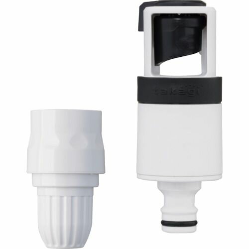 タカギ スリムラクロック蛇口アダプターセット 1個 (G5028SH)