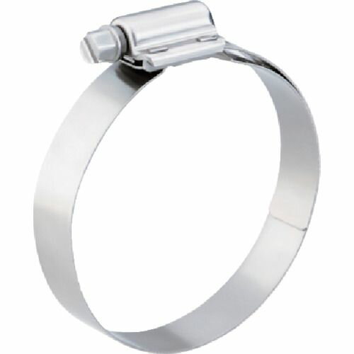 BREEZE ホースバンド ハイトルク 15．75mmタイプ（オールステンレス・SUS304） 1個 (HTM800B)