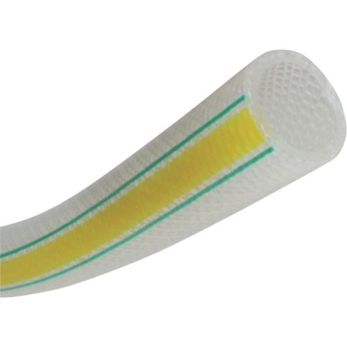 TOYOX　食品・薬品・油用耐圧ホース（非塩ビ）　エコロンホース　内径8mm×外径13．5mm　長さ20m　EC−8−..