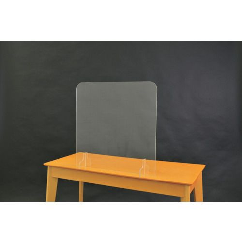 特長:●透明度の高い、簡単組み立てができるパーテーションです。 仕様:●幅(mm)：600●奥行(mm)：150●高さ(mm)：600●厚さ(mm)：5●間口(mm)：600●タイプ：開口なし 仕様2:●組立品●パネル：H600×W600mm●保護フィルム用ヤスリ付属特長:●透明度の高い、簡単組み立てができるパーテーションです。 仕様:●幅(mm)：600●奥行(mm)：150●高さ(mm)：600●厚さ(mm)：5●間口(mm)：600●タイプ：開口なし 仕様2:●組立品●パネル：H600×W600mm●保護フィルム用ヤスリ付属