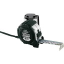 KOMELON マグジャケットクロムホルダー付き 5.5M 爪巾25M 1個 (KMC31CML5.525)