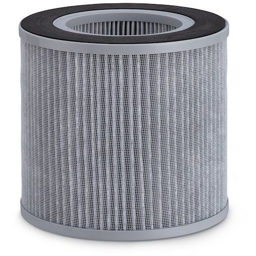 IRIS　517497　空気清浄機フィルター16畳　1個 (IAPA35FL)